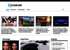 Blograby.com