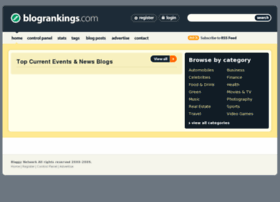 blogrankings.com