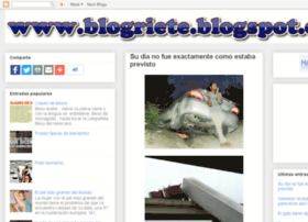 blogriete.blogspot.com