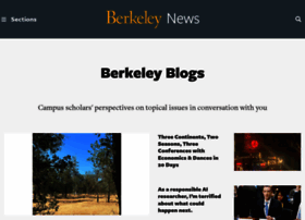 blogs.berkeley.edu