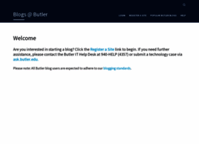 blogs.butler.edu