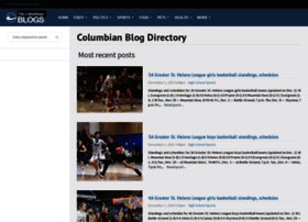 Blogs.columbian.com
