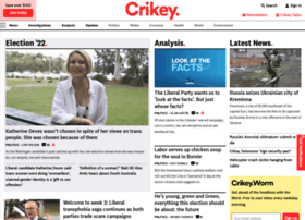 blogs.crikey.com.au