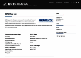 blogs.dctc.edu