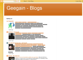 blogs.geegain.com