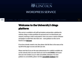 blogs.lincoln.ac.uk