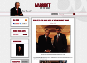 blogs.marriott.com