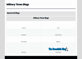 blogs.militarytimes.com