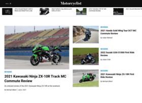 Blogs.motorcyclistonline.com