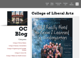 blogs.oc.edu