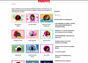 blogs.parents.fr