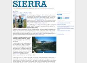 Blogs.sierraclub.org