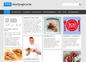 blogs.startpagina.be