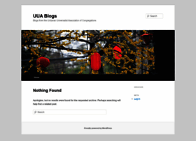 blogs.uua.org