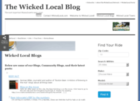 blogs.wickedlocal.com