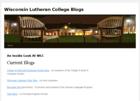 blogs.wlc.edu