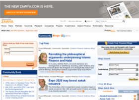 blogs.zawya.com