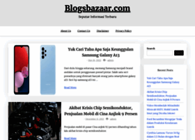 blogsbazaar.com
