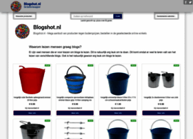 blogshot.nl