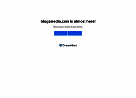 blogsmedia.com