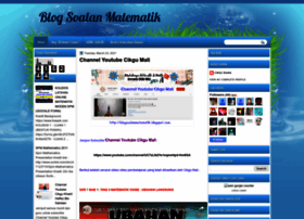 blogsoalanmatematik.blogspot.com