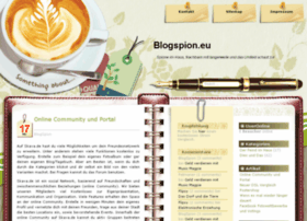 blogspion.eu