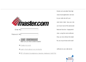Blogspot.master.com