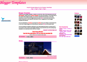 blogspottemplates.blogspot.com