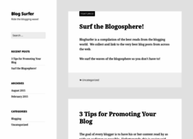 Blogsurfer.net