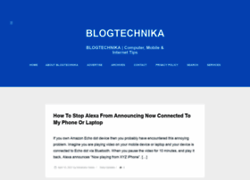 blogtechnika.com