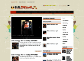 blogthugian.com