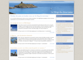 blogtourisme.fr