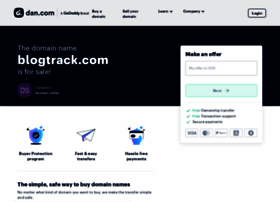 blogtrack.com