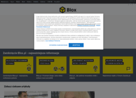 blogue.blox.pl
