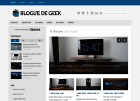 bloguedegeek.net