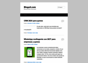 bloguit.com