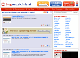 blogverzeichnis.at