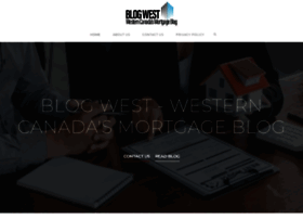 blogwest.ca