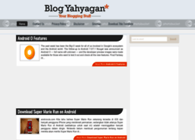 blogyahyagan.blogspot.com
