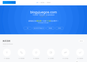blogyjuegos.com