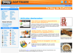 blogysoftware.com