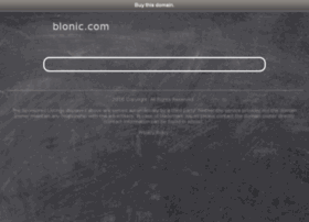 blonic.com