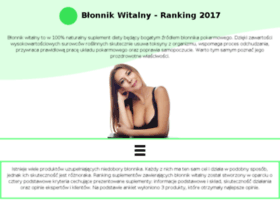 blonnikowo.pl