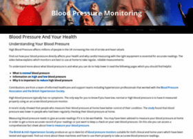 blood-pressure-monitoring.org
