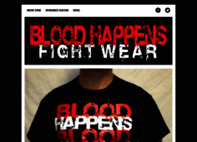 Bloodhappens.com
