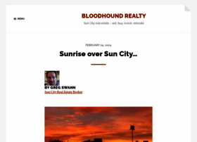 bloodhoundrealty.com