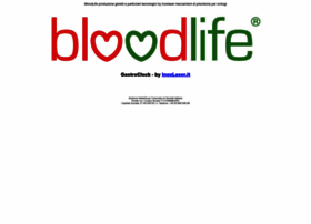 bloodlife.it