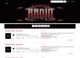 bloodstockradio.com