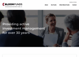 bloomfunds.ca