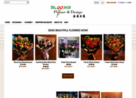 bloomsfloweranddesign.com